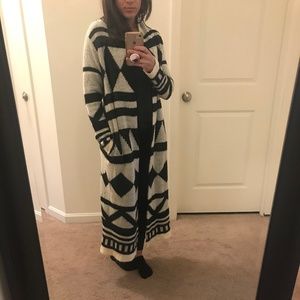 Long Women's Sweater CECIO brand